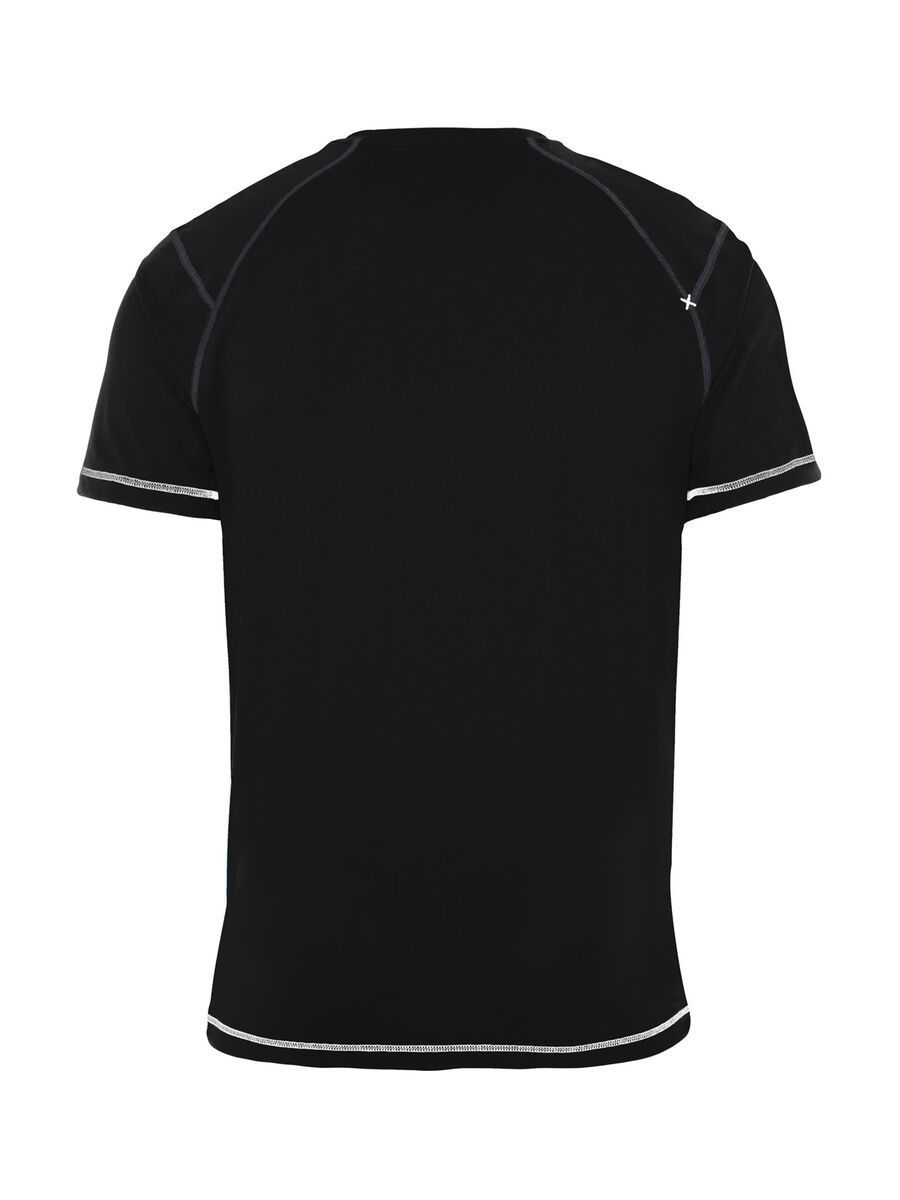 Vaude Mens Hallett Shirt, black - Bild 2