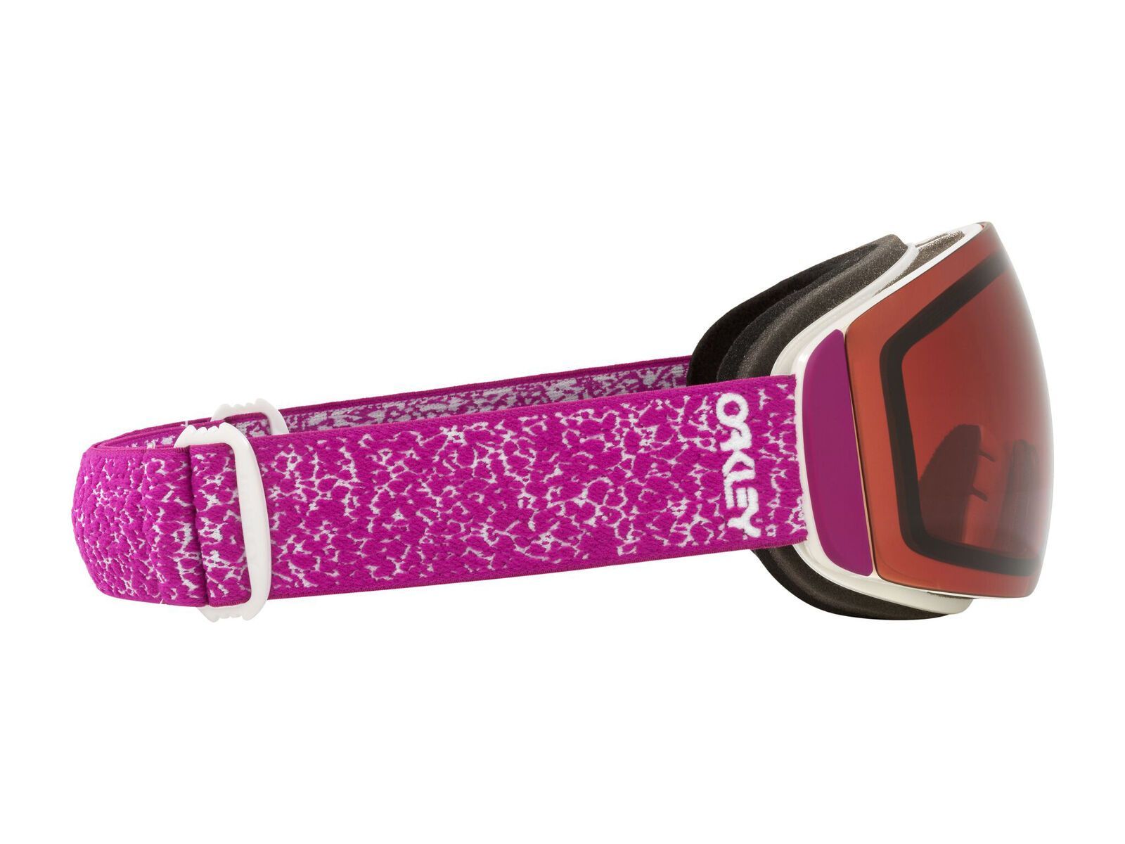 Oakley Flight Deck M - Prizm Snow Garnet, ultra purple terrain - Bild 9