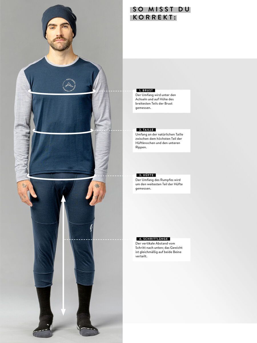 Scott Ultimate Warm Women's Jacket, power red - Bild 4