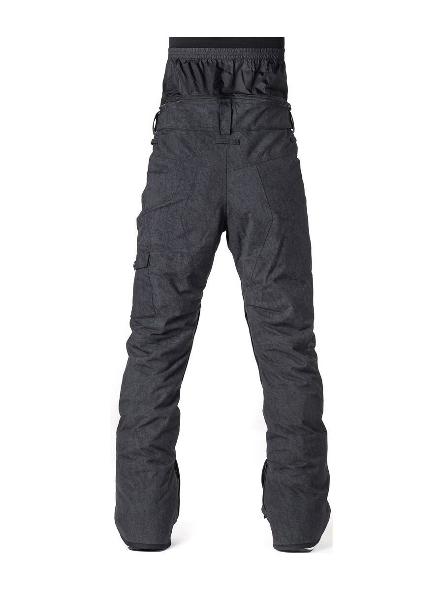 Horsefeathers Eve Pants, space black - Bild 2