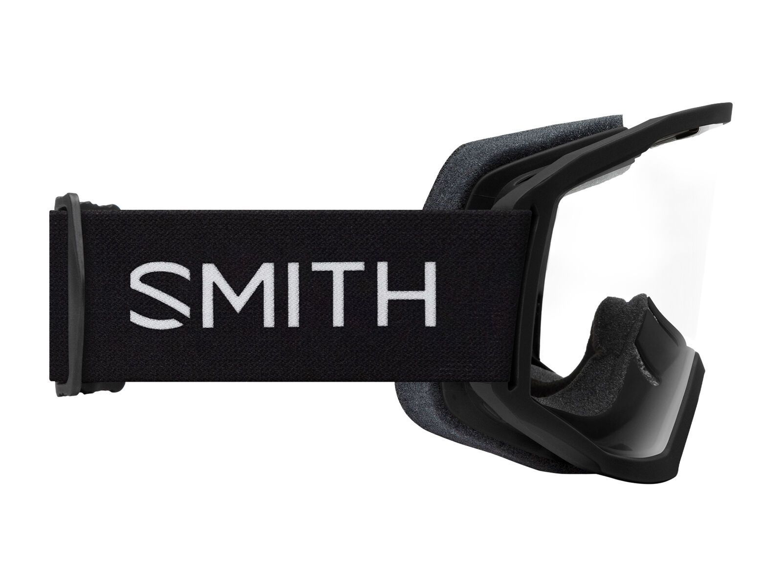 Smith Loam MTB, Clear Single / black - Bild 4