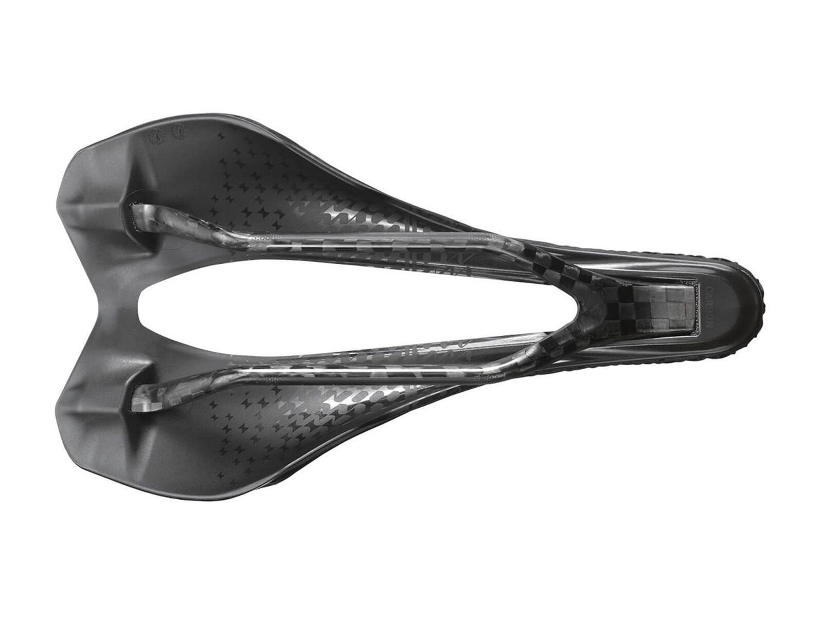 Selle Italia SLR 3D Carbon - S3, black - Bild 4