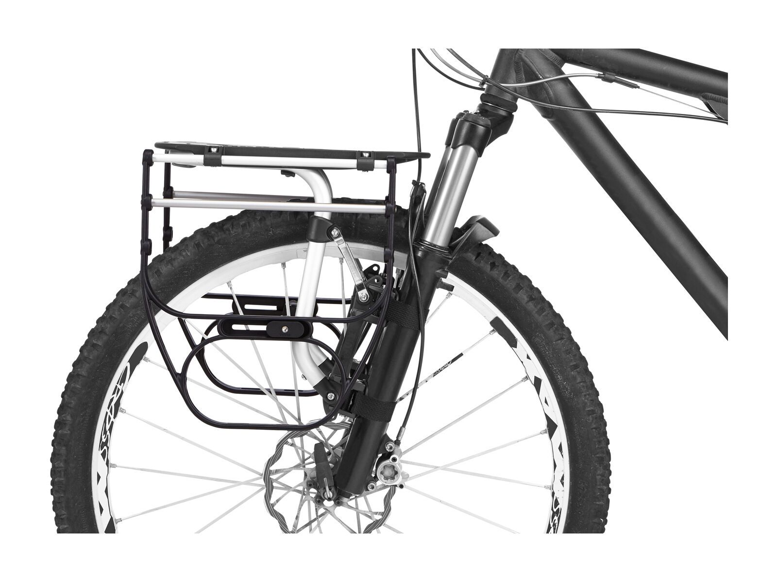 Thule Pack 'n Pedal Side Frames - Bild 3