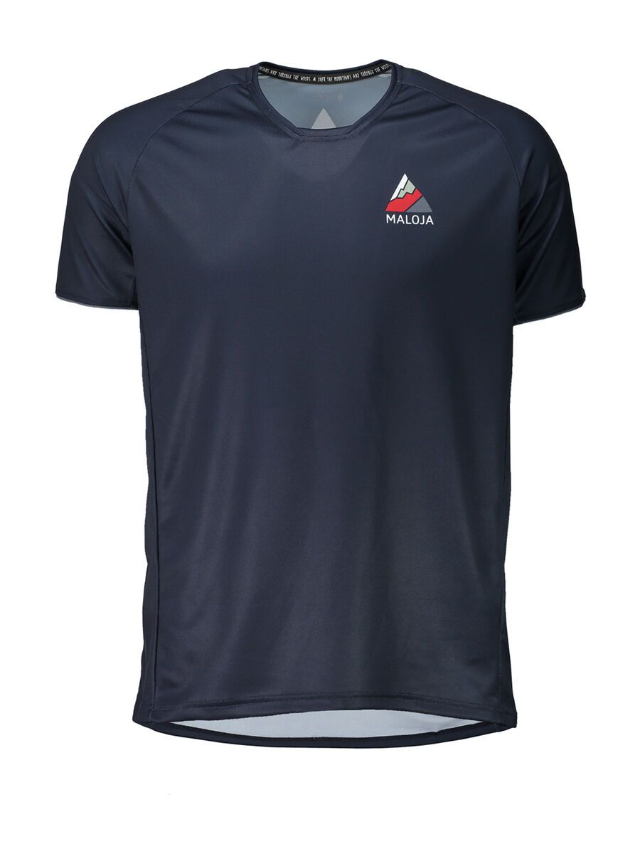 Maloja TaubenseeM. Multi 1/2, mountain lake - Bild 1