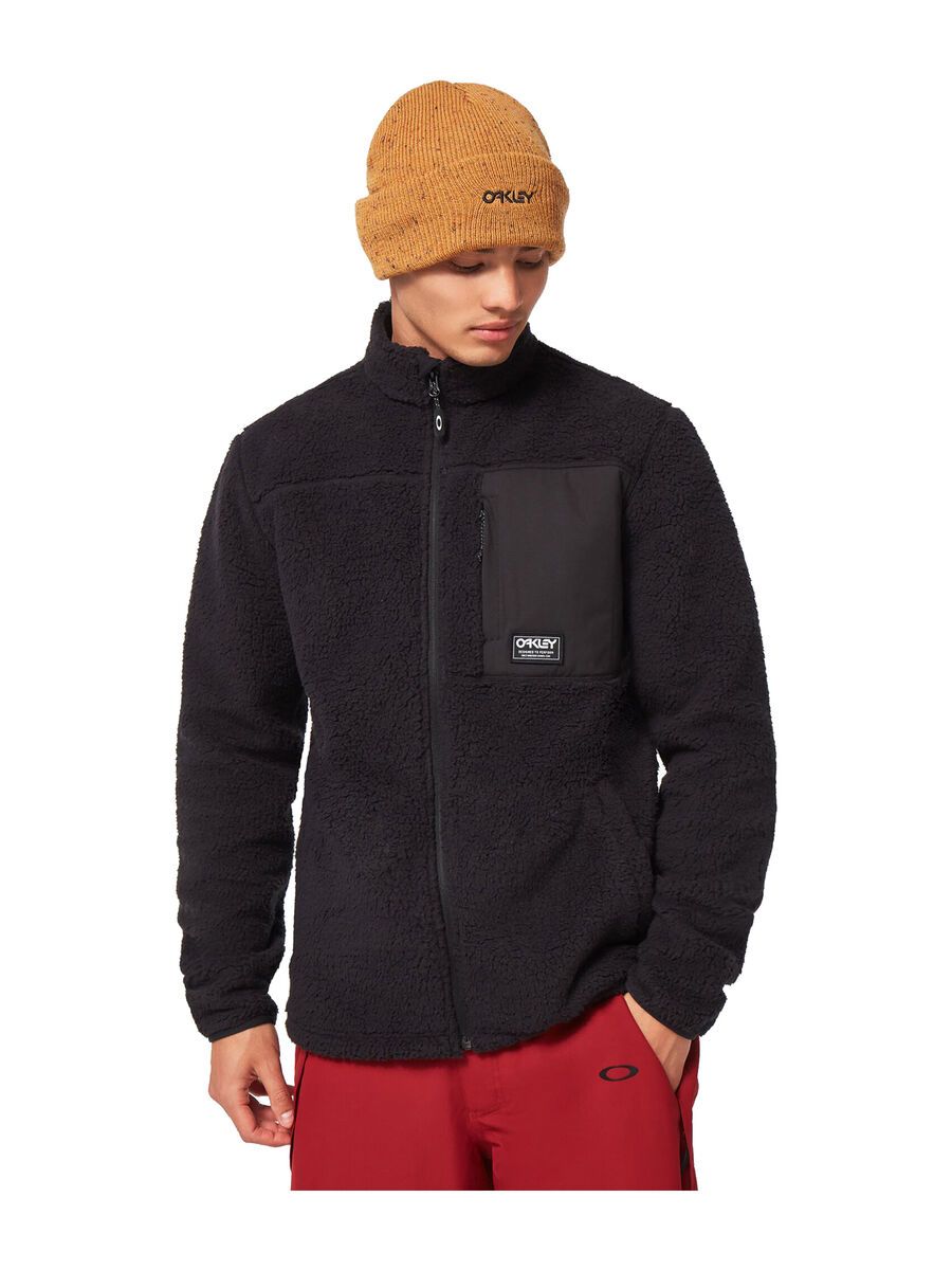 Oakley Mountain Fire Sherpa, blackout - Bild 8