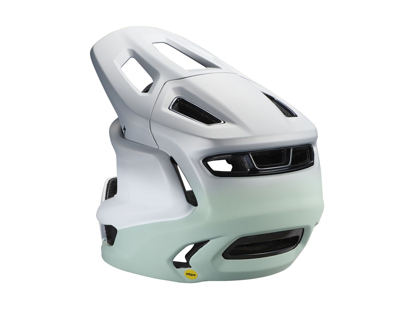 Specialized Gambit, white sage - Bild 5