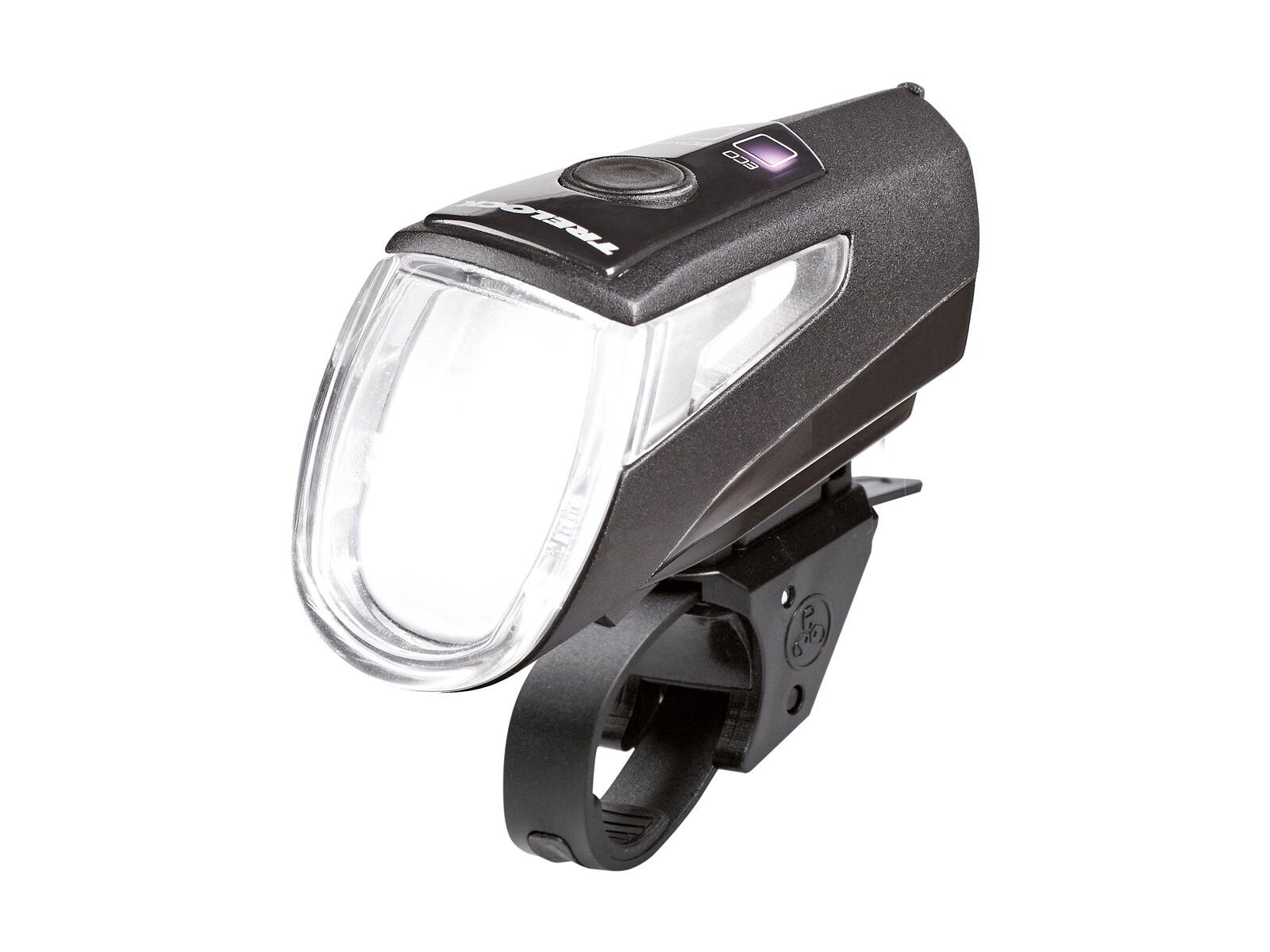 Trelock LS 460 I-GO Power / LS 720 Reego - Beleuchtungsset - Bild 2