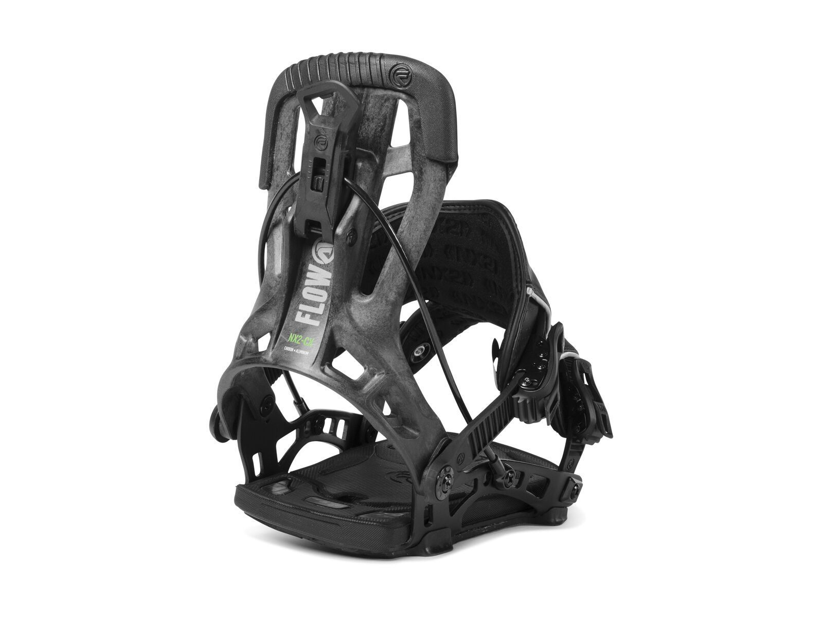 Flow NX2-CX, graphite - Bild 3