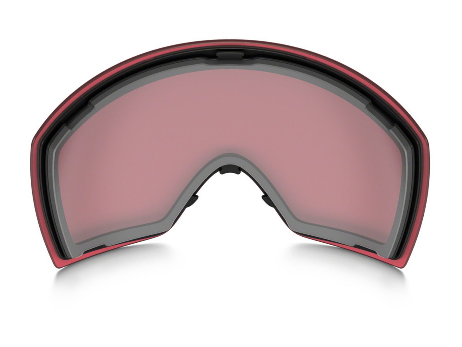Oakley Flight Deck Replacement Lens, prizm rose - Bild 3