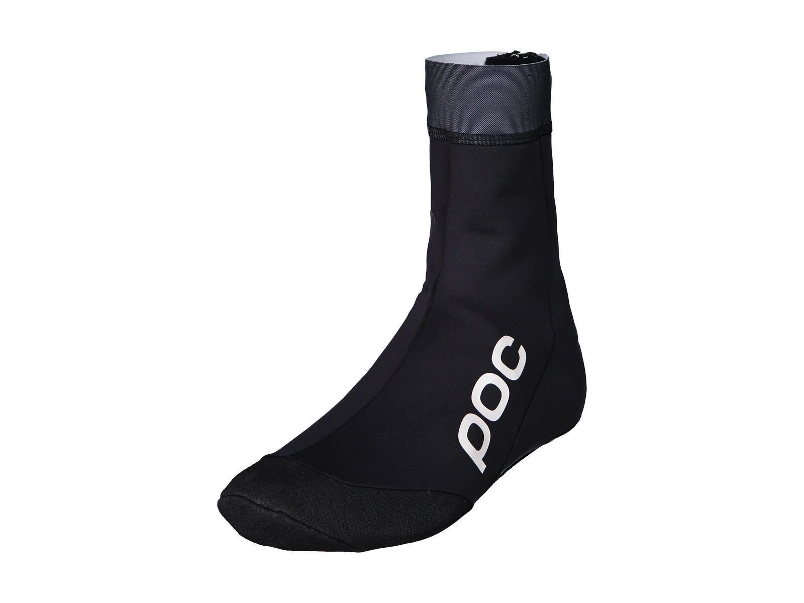 POC Thermal Bootie, uranium black - Bild 1