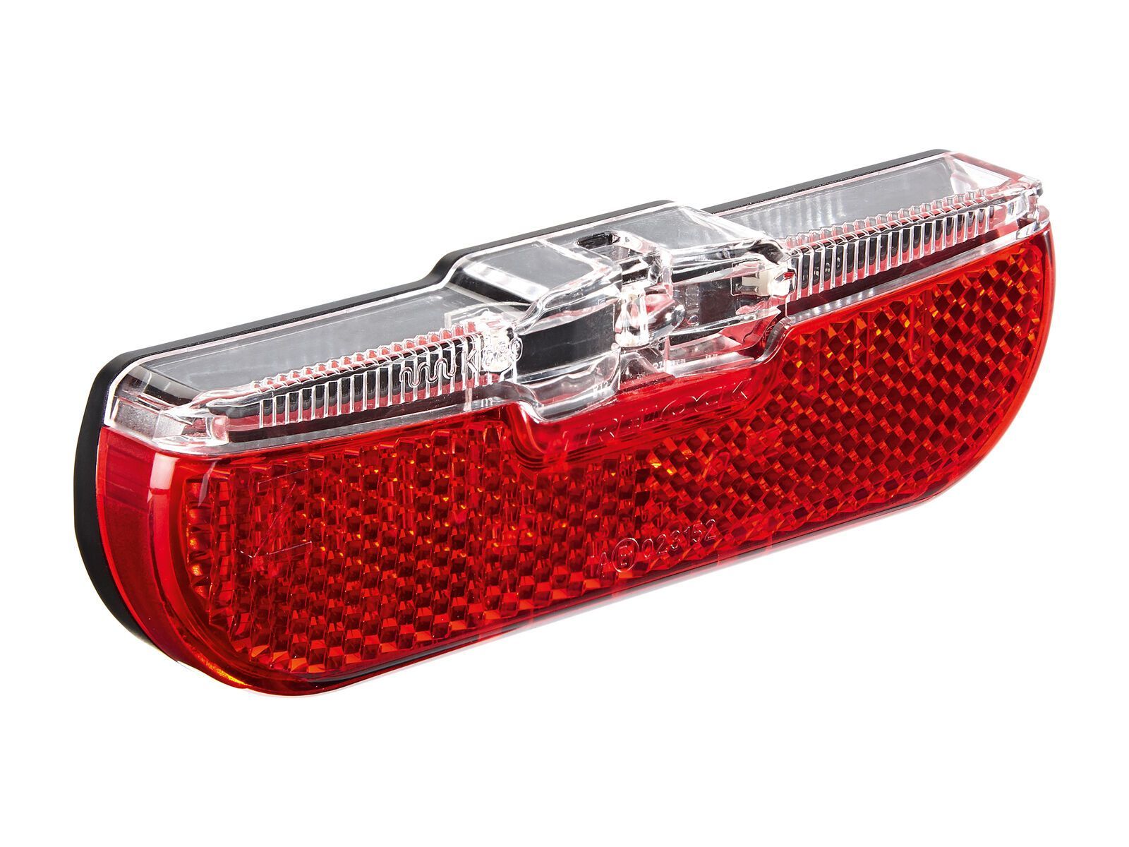 Trelock LS 615 Duo Flat Signal - Bild 1