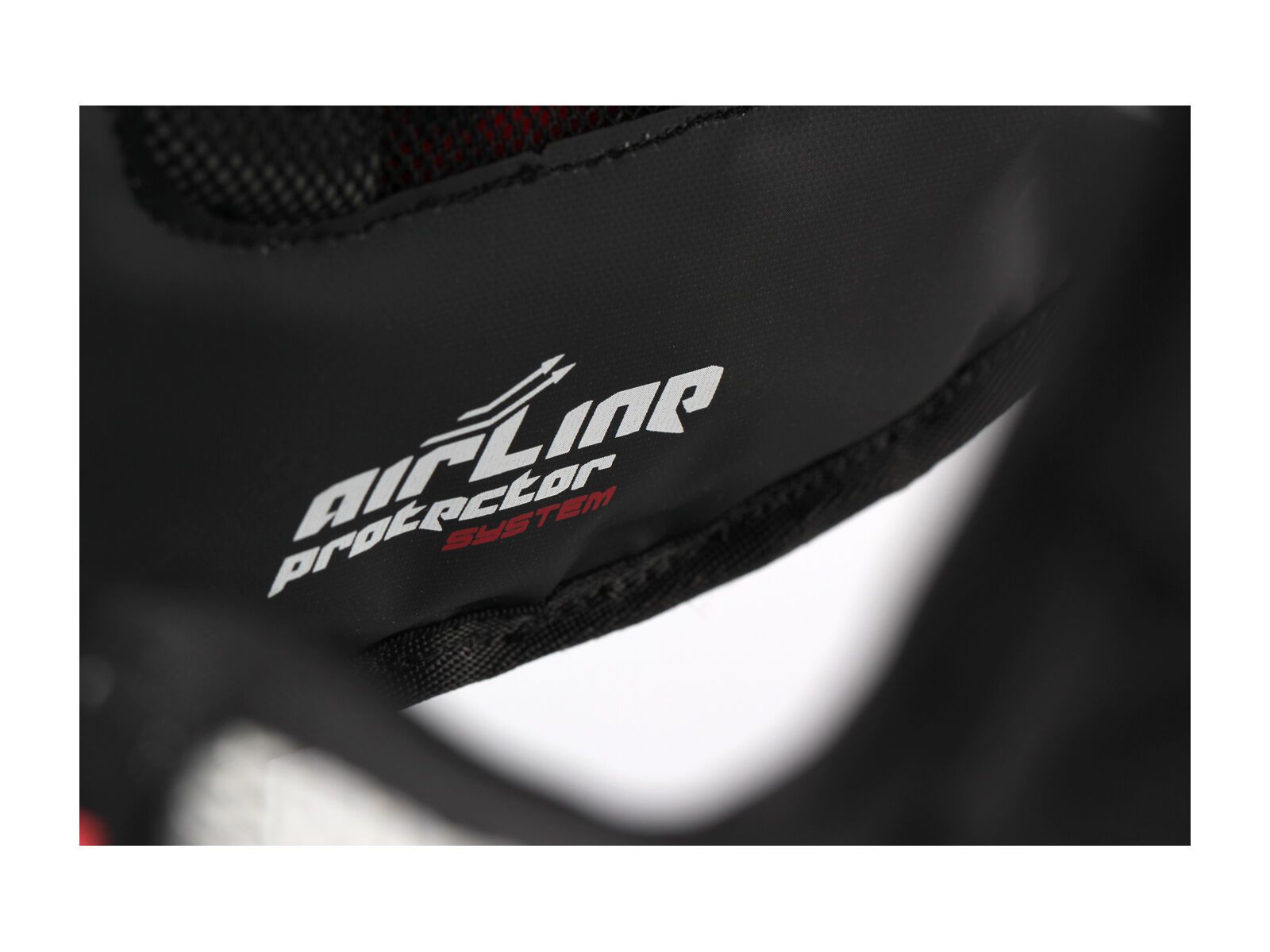 Leatt Hydration Pack DBX Enduro Lite WP 2.0, black/blue - Bild 6