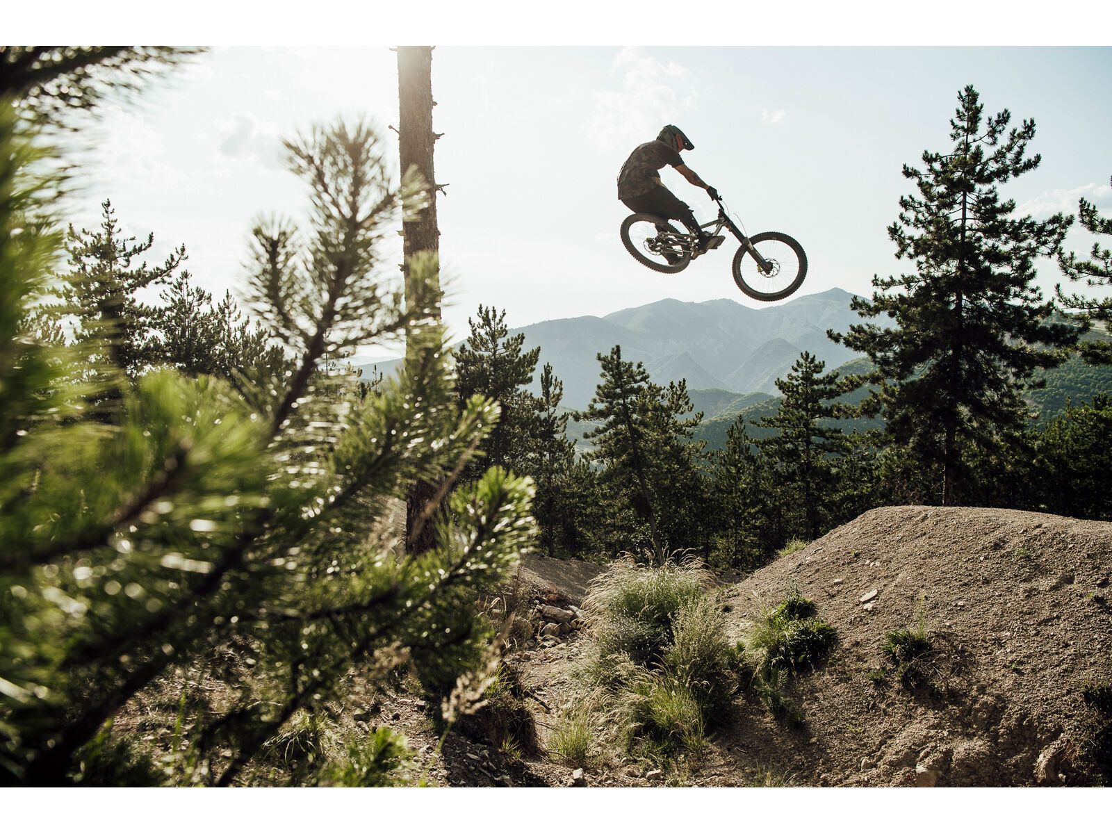 ION Tee Scrub SS, black - Bild 10