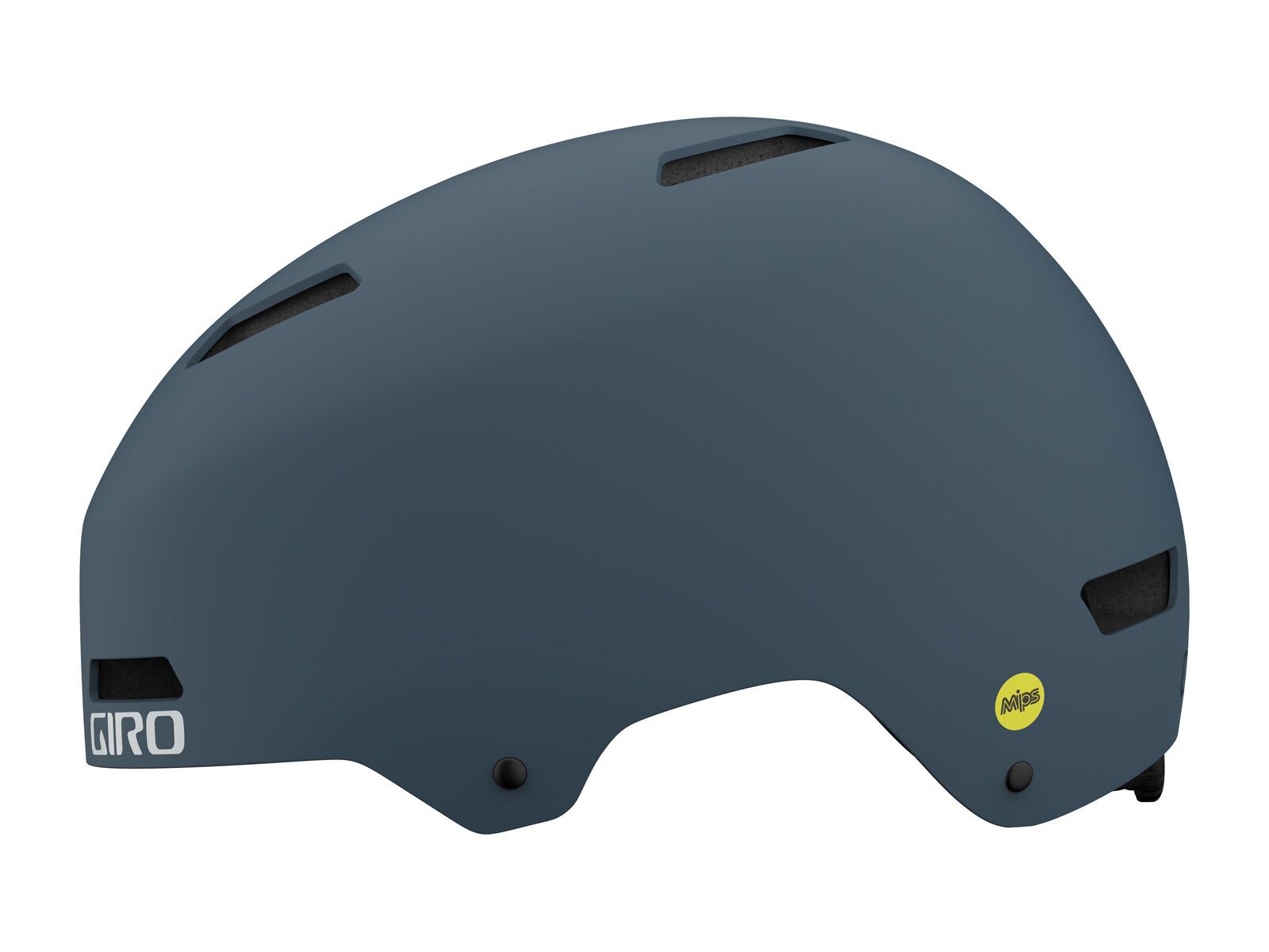 Giro Quarter FS MIPS, matte portaro grey - Bild 3