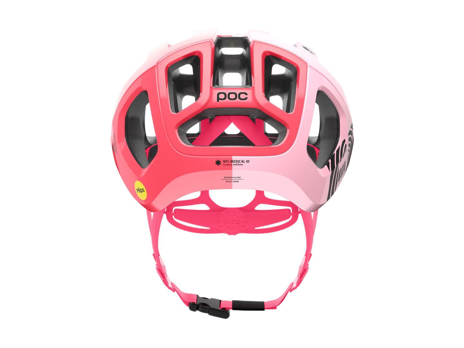 POC Ventral Air MIPS Education-EasyPost Ed. - Bild 4