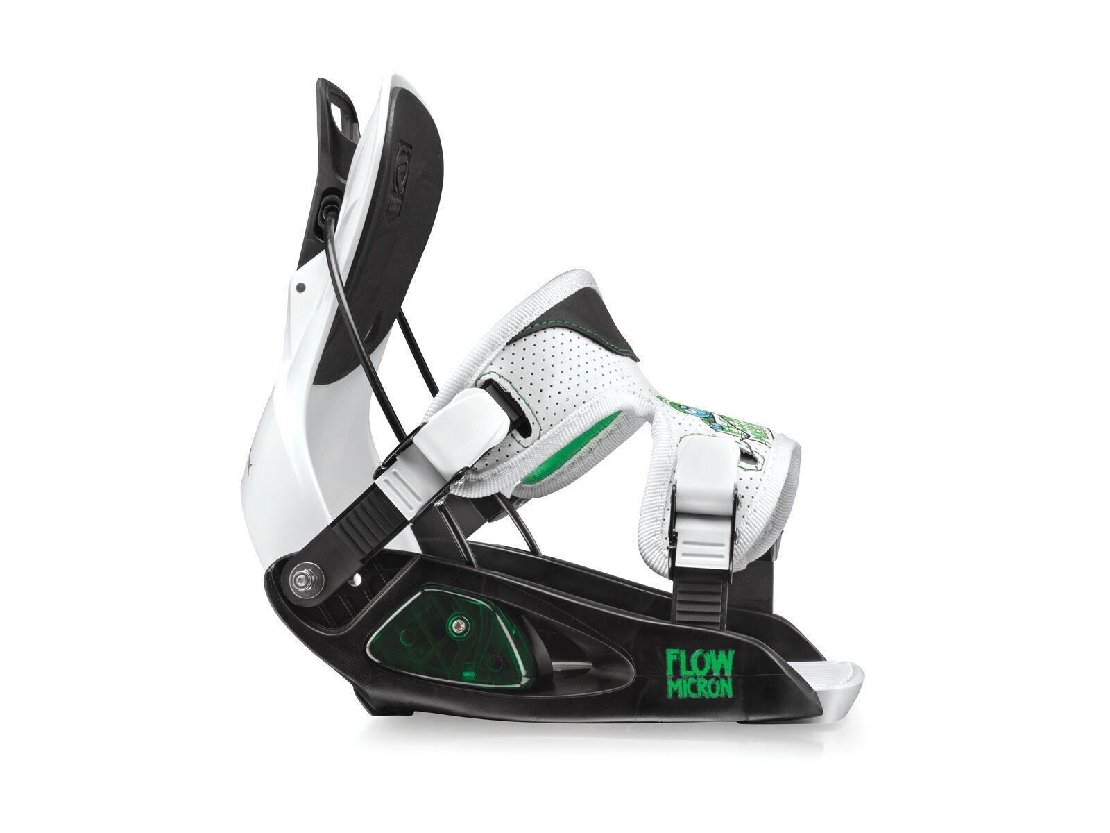 Flow Micron, stormtrooper - Bild 1