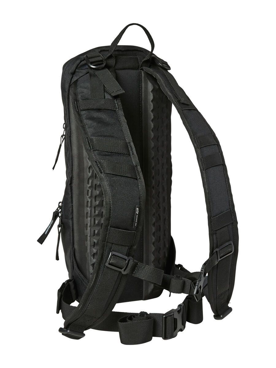 Fox Utility Hydration Pack Small, black - Bild 2
