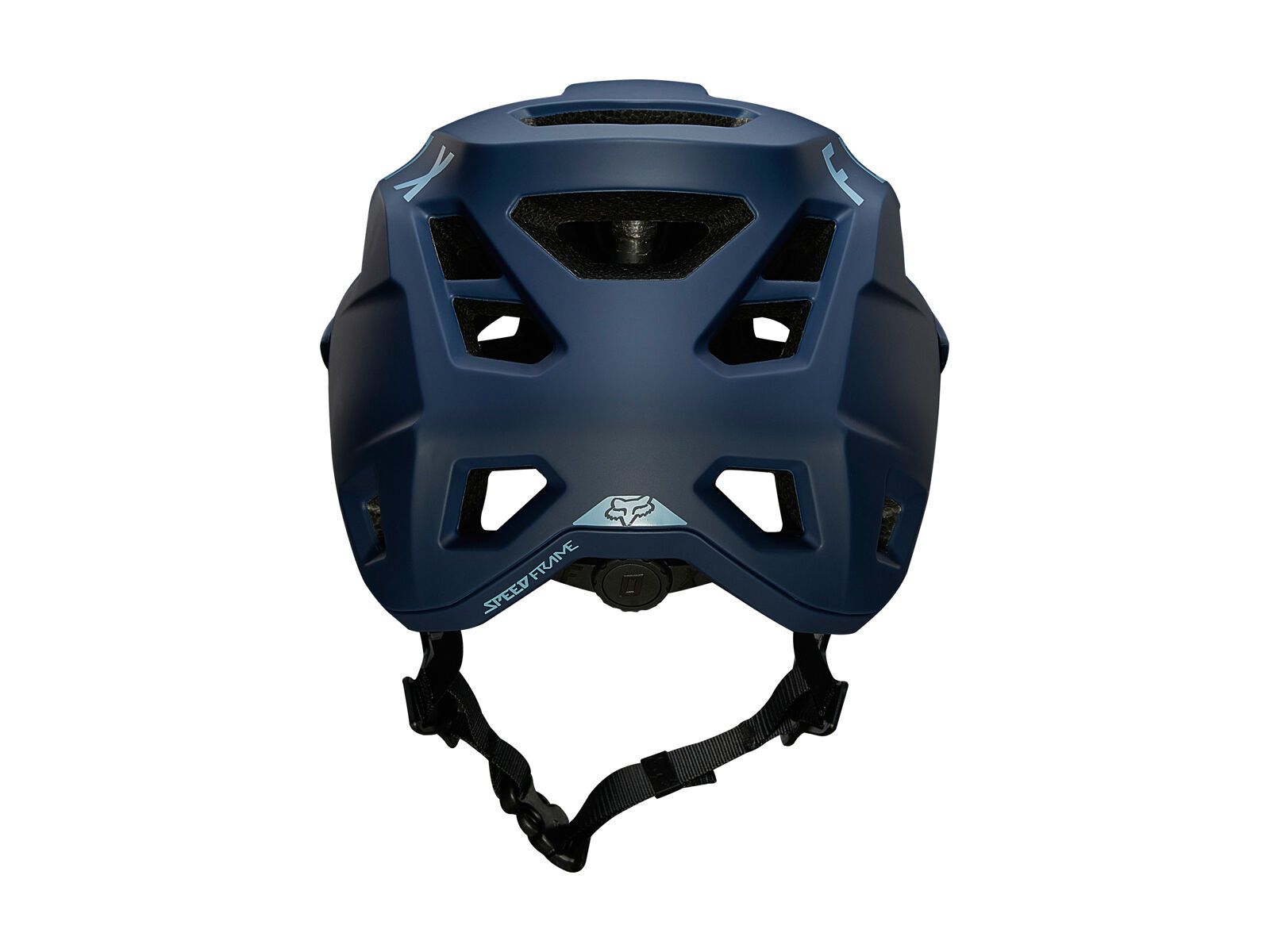 Fox Speedframe, navy - Bild 4