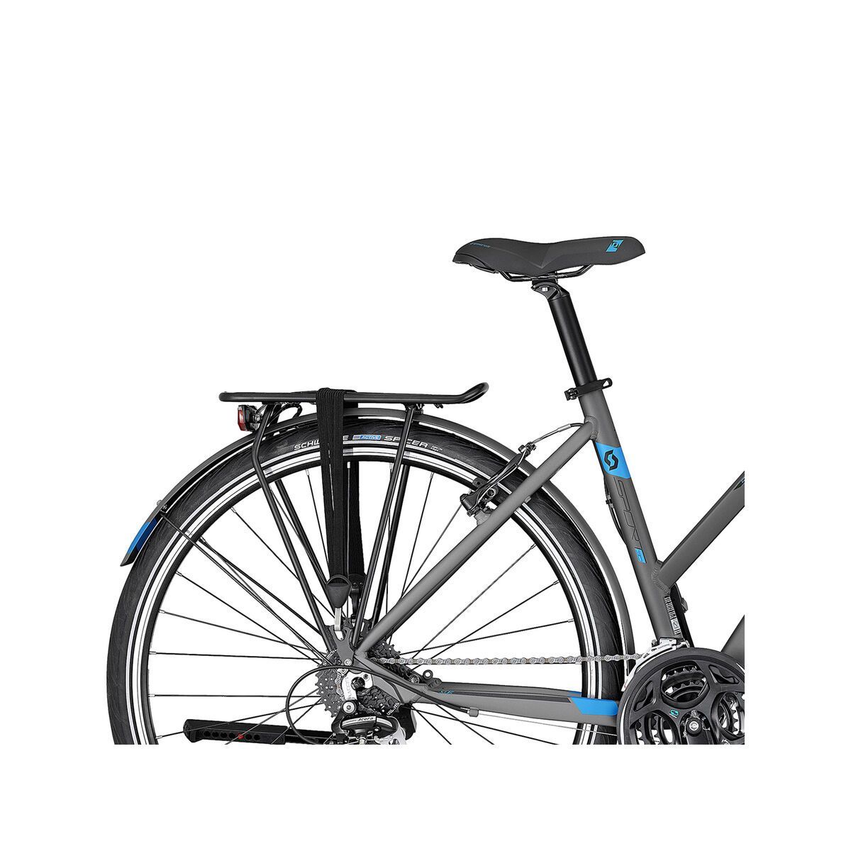 Scott Sub Sport 30 Lady - Bild 5