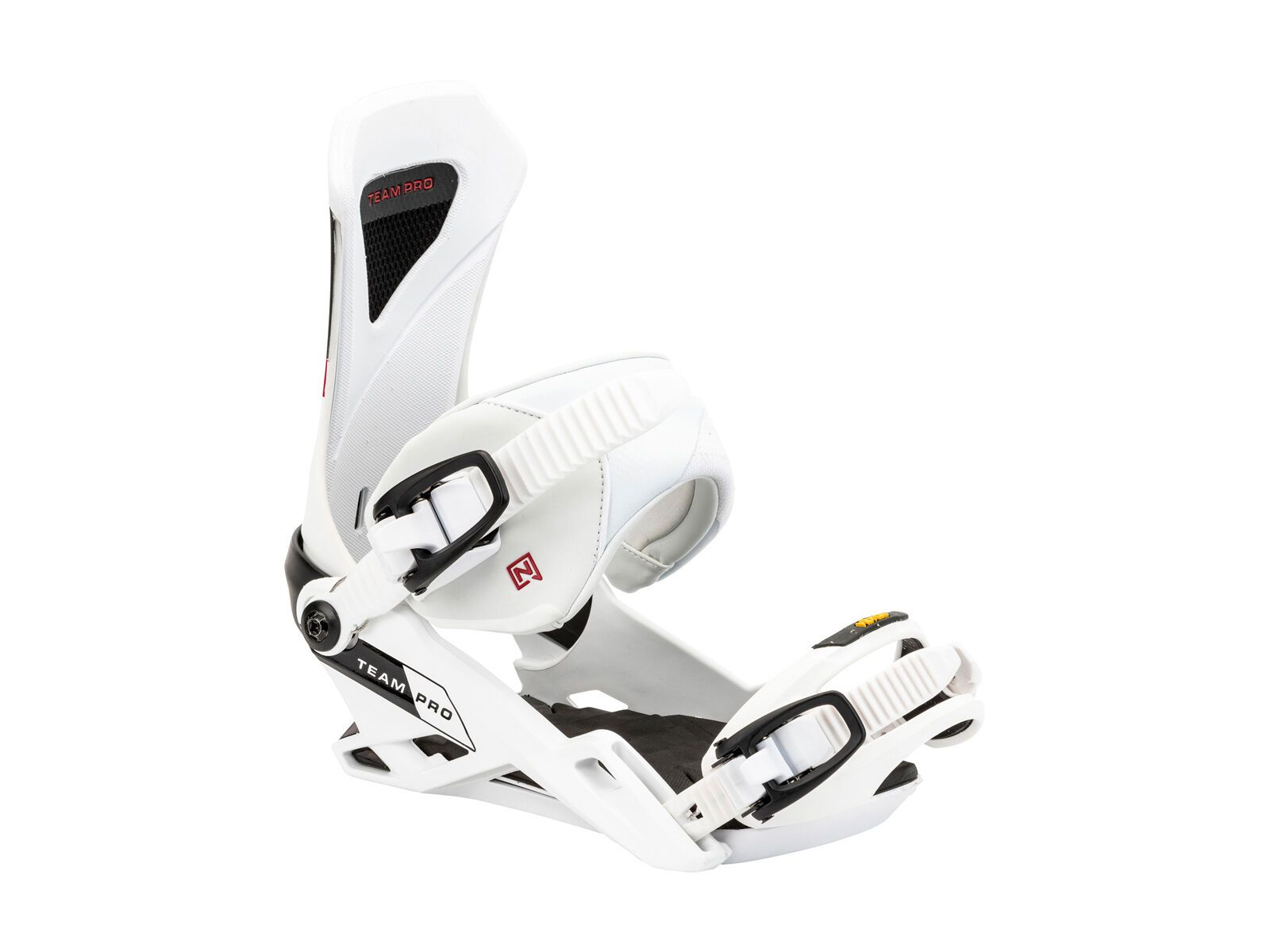 Nitro Team Pro, white - Bild 2