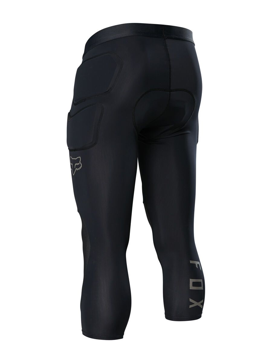 Fox Baseframe Pro Tights, black - Bild 2
