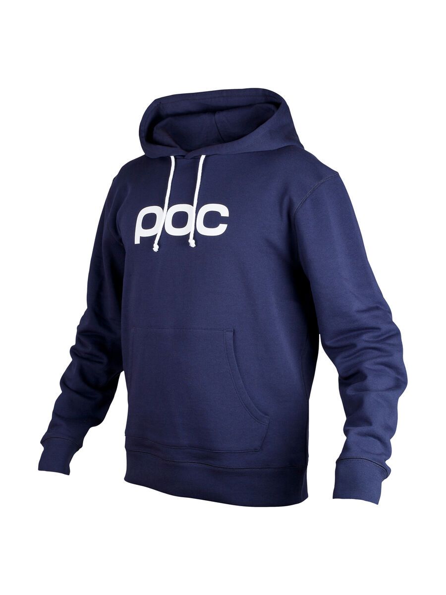 POC Color Hood, dubnium blue - Bild 1