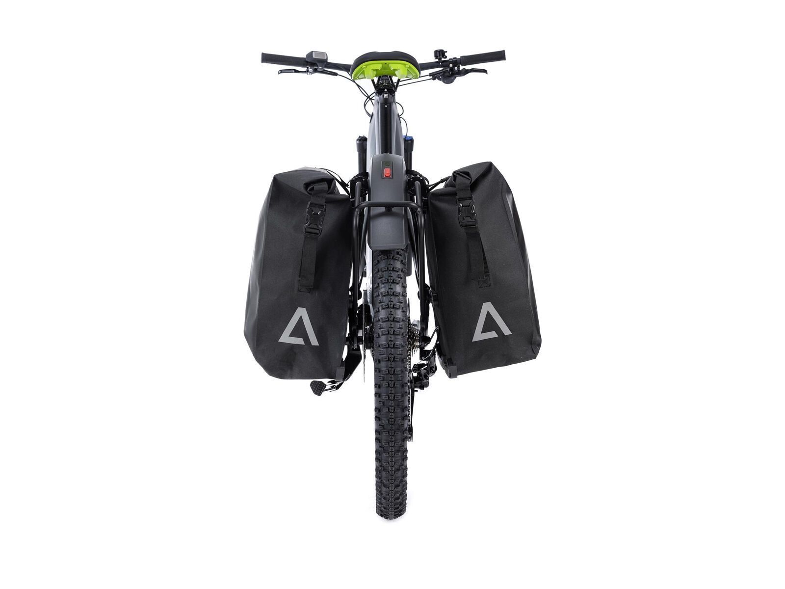 Cube Acid Gepäckträger SIC Rail 29 Zoll, black - Bild 4