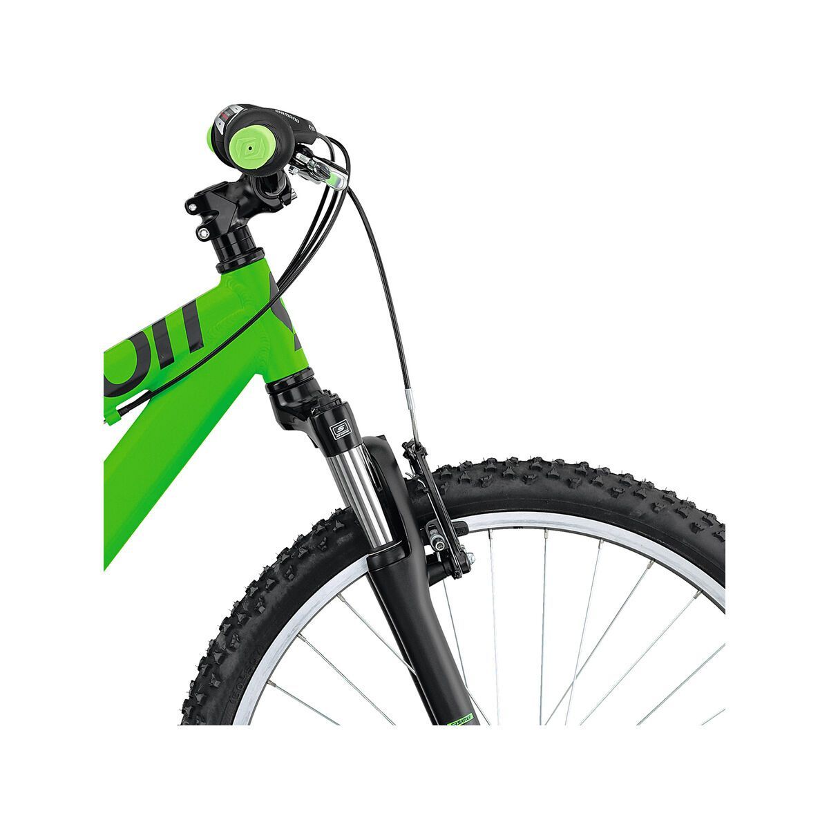 Scott Voltage JR 24 - Bild 5
