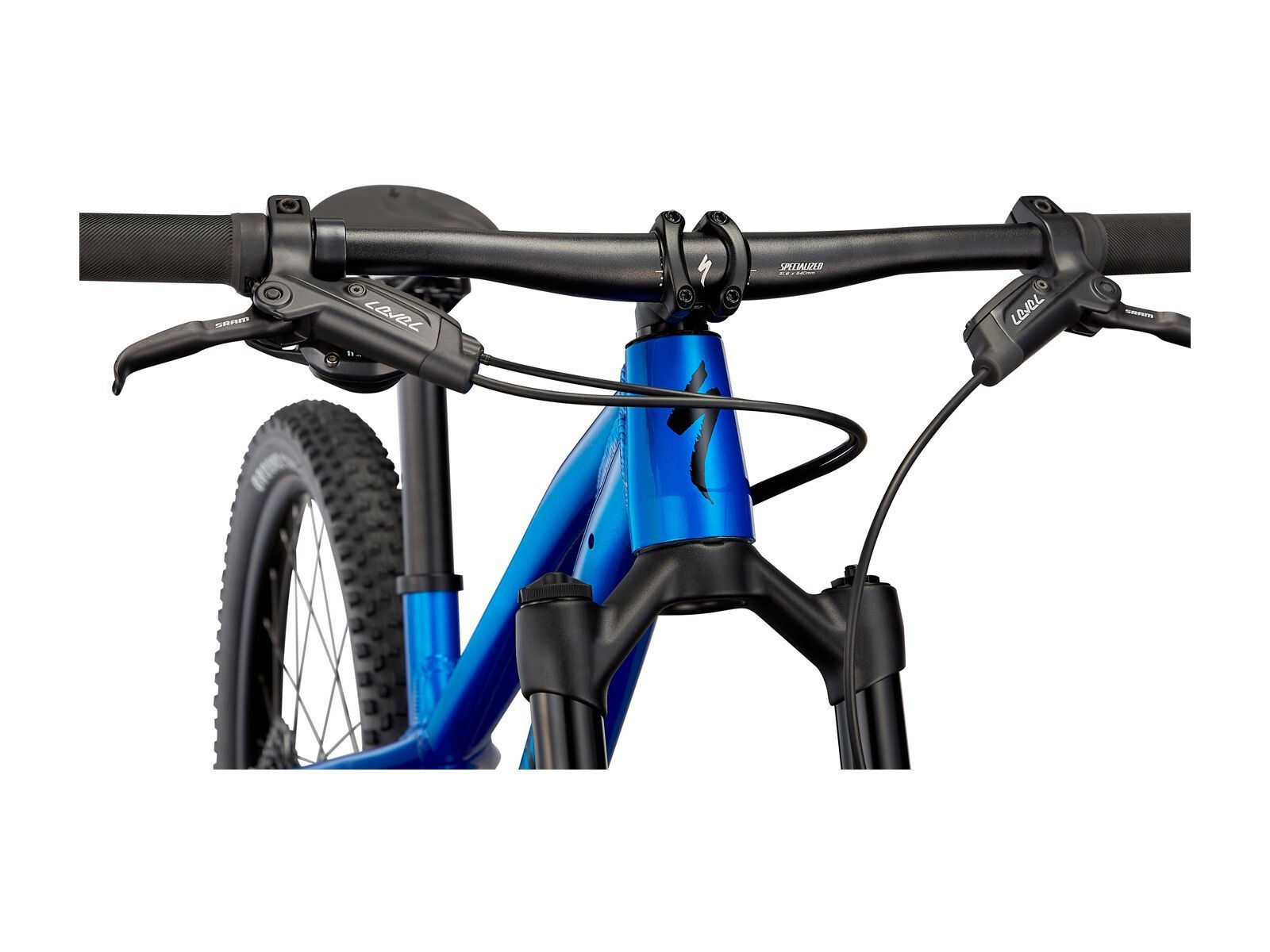 Specialized Riprock Expert 24, cobalt/black - Bild 6