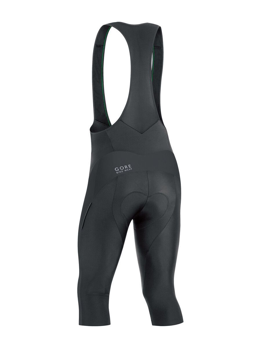 Gore Bike Wear Element Trägerhose ¾+, black - Bild 2