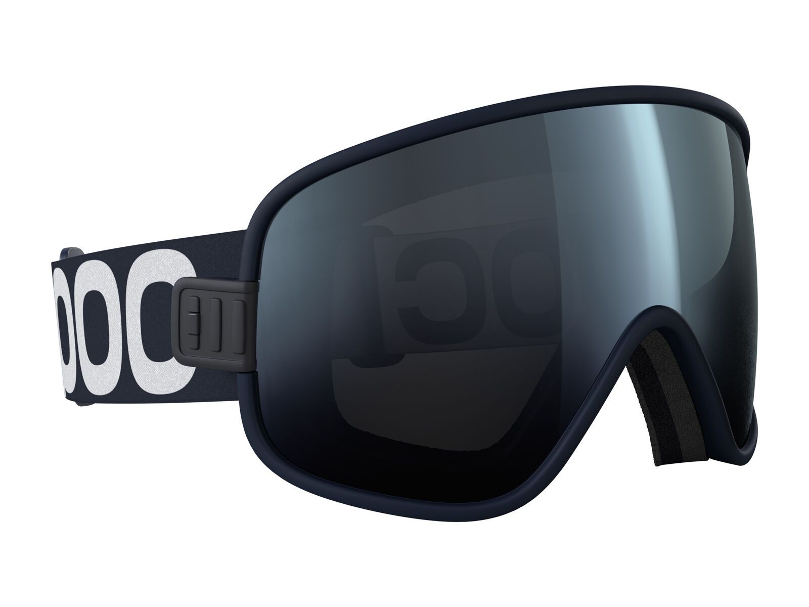POC Vitrea Mid, Clarity Uni. Partly Sunny Navy Blue / apatite navy - Bild 3
