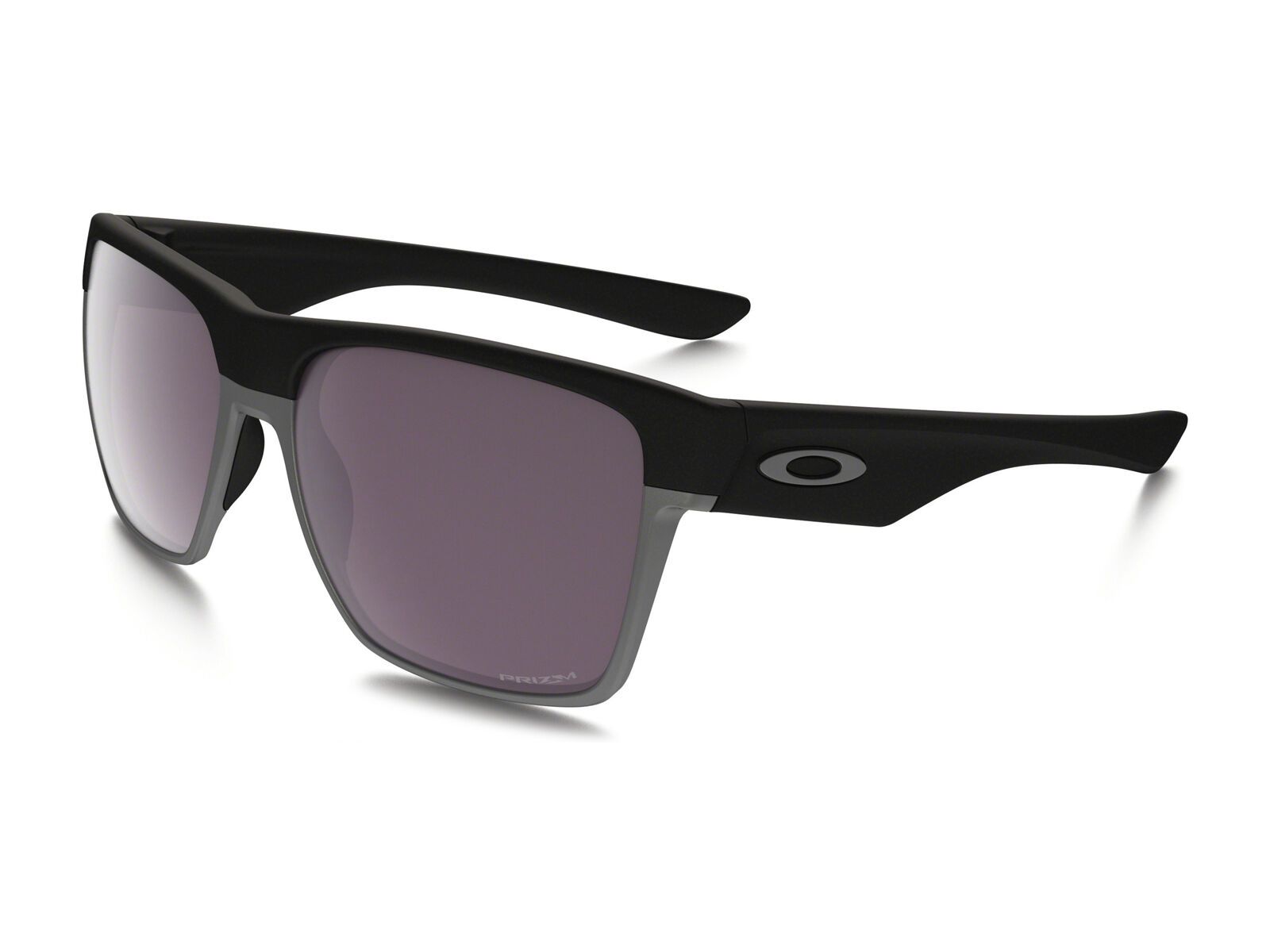 Oakley TwoFace XL Prizm Daily Polarized, matte black/Lens: prizm daily polarized - Bild 1
