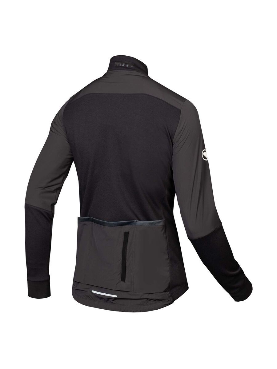 Endura MTR Adventure L/S Jersey, anthrazit - Bild 2