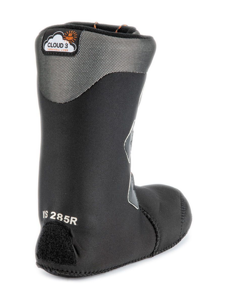 Nitro Thunder TLS, navy blue/black - Bild 7