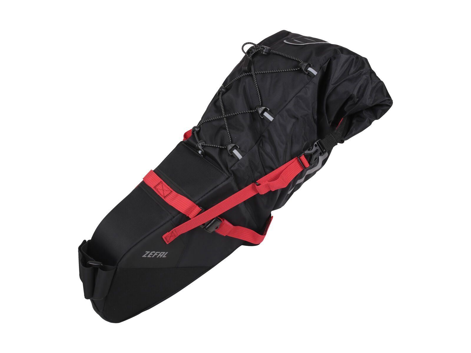 Zéfal Z-Adventure R17, schwarz - Bild 1