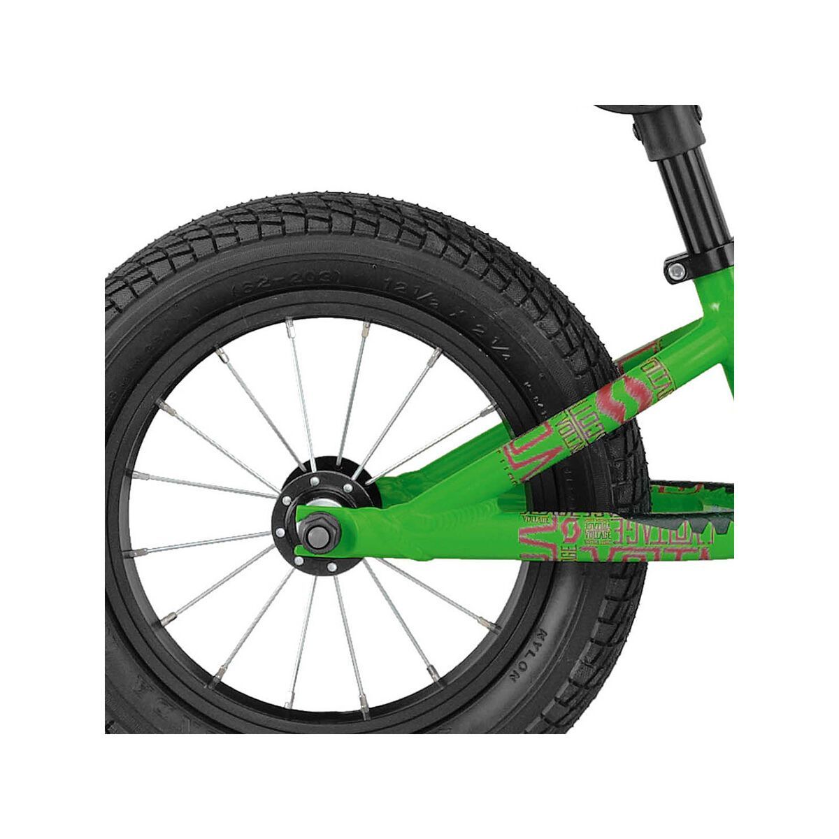 Scott Voltage Walker - Bild 4