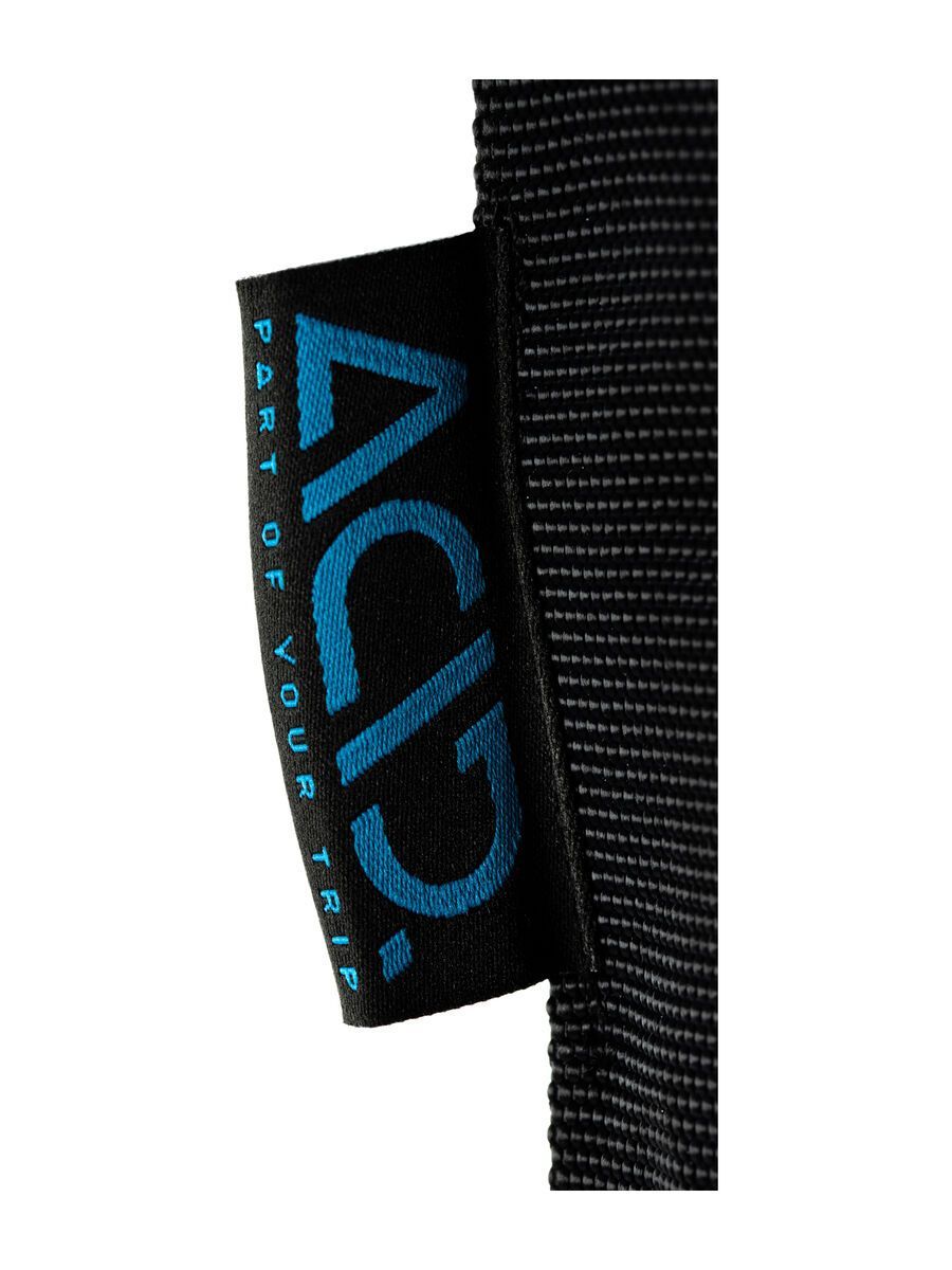 Cube Acid Kettenschloss Solid Pro K120, black - Bild 5