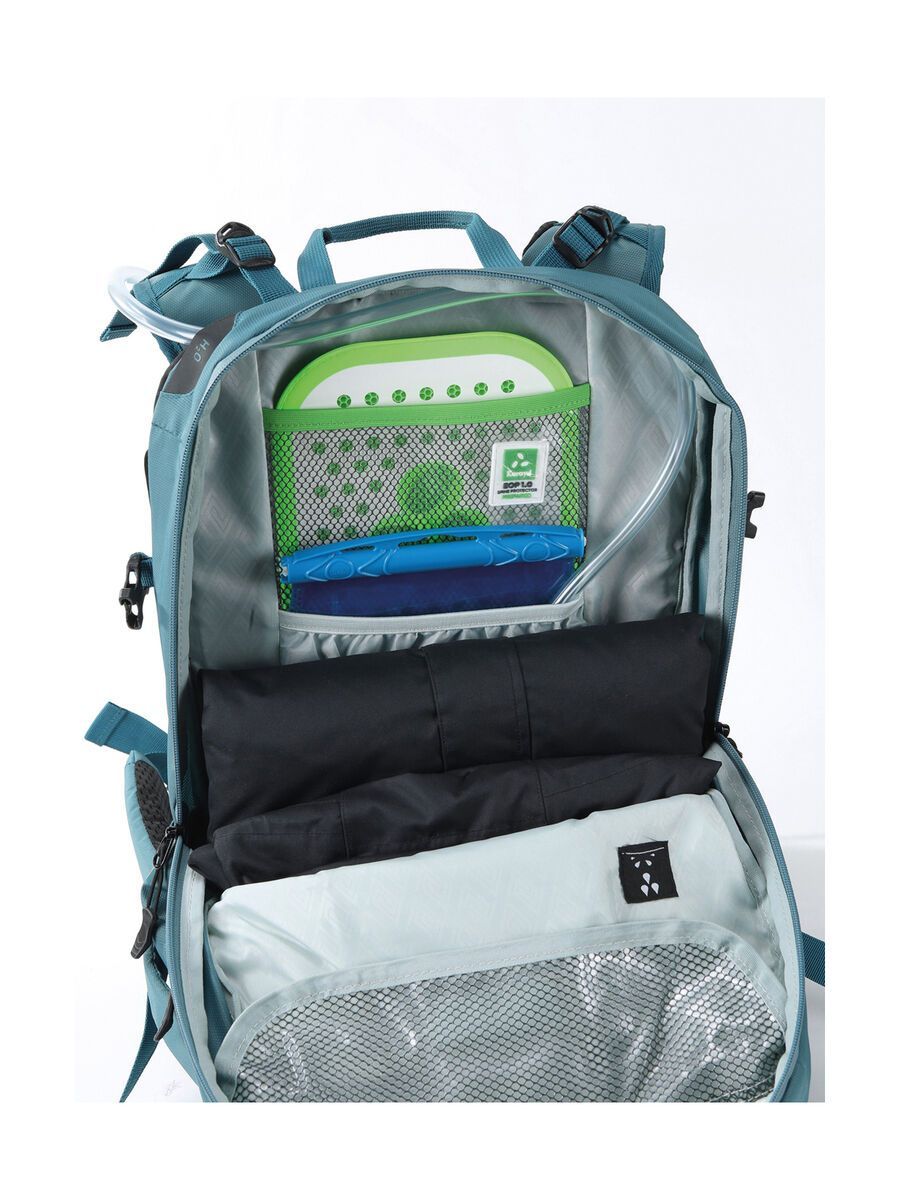 Nitro Slash 25 Pro, arctic - Bild 8