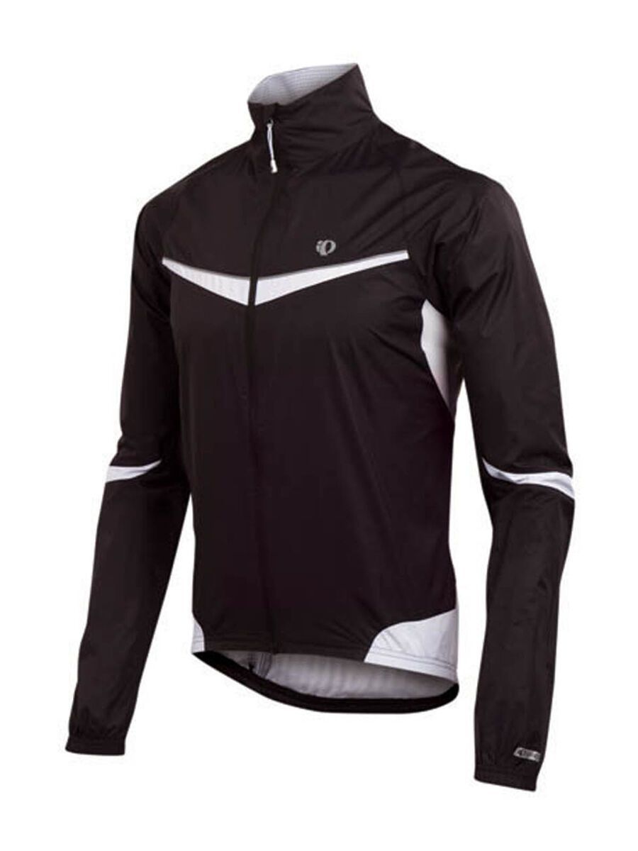 Pearl Izumi Elite Barrier Jacket, Black - Bild 1