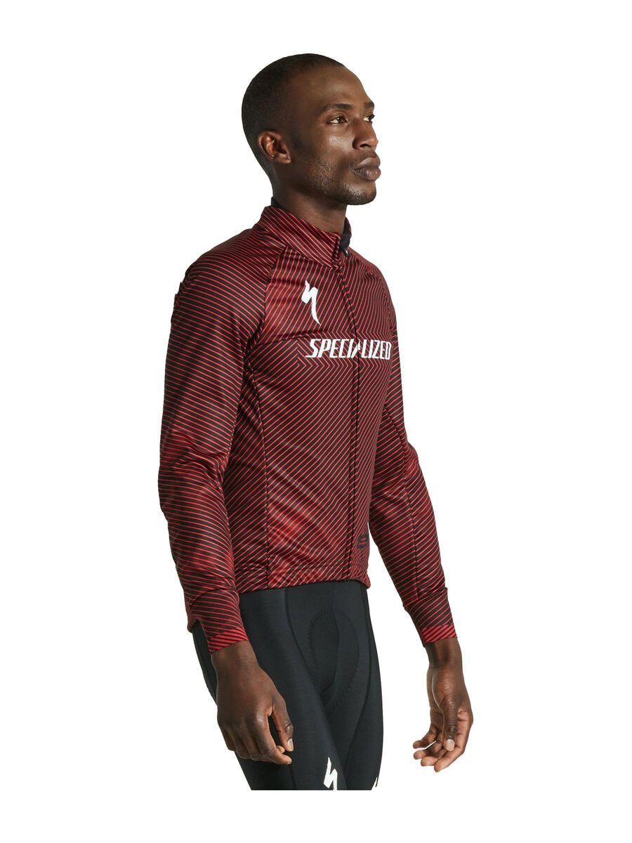 Specialized Men's Team SL Expert Softshell Jacket, team replica - Bild 2