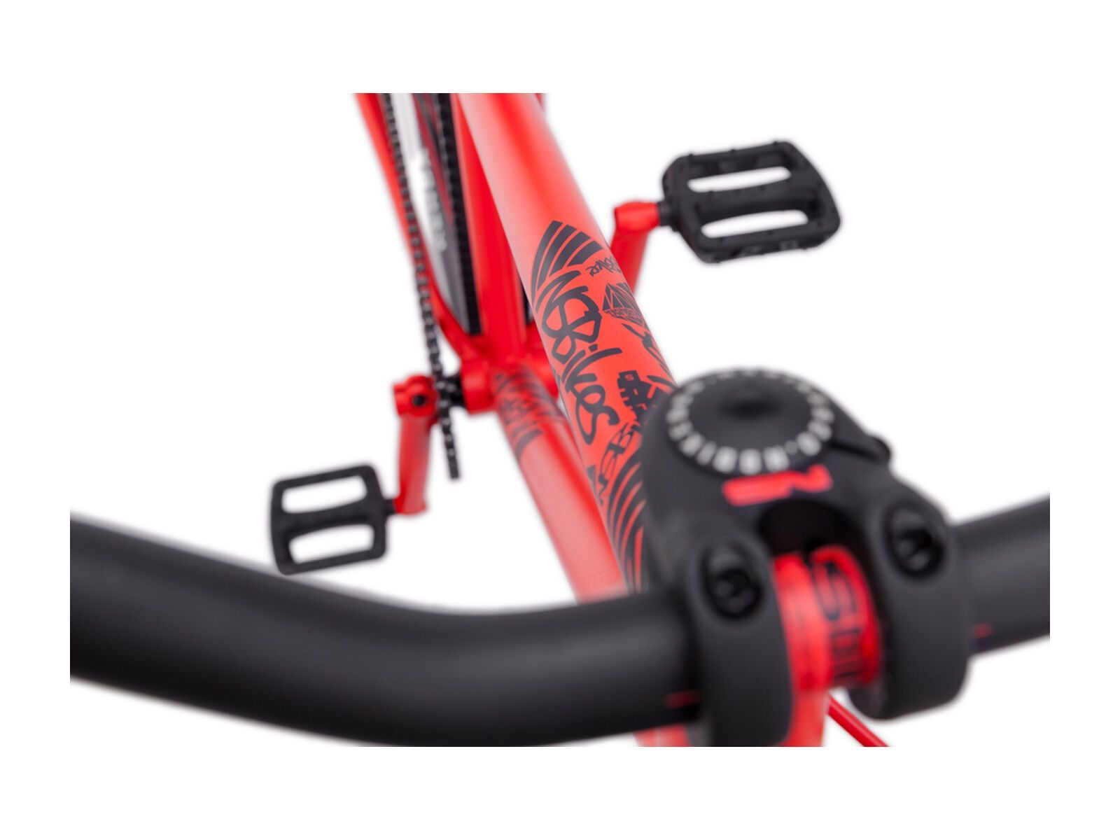 NS Bikes Metropolis 3 - Bild 6