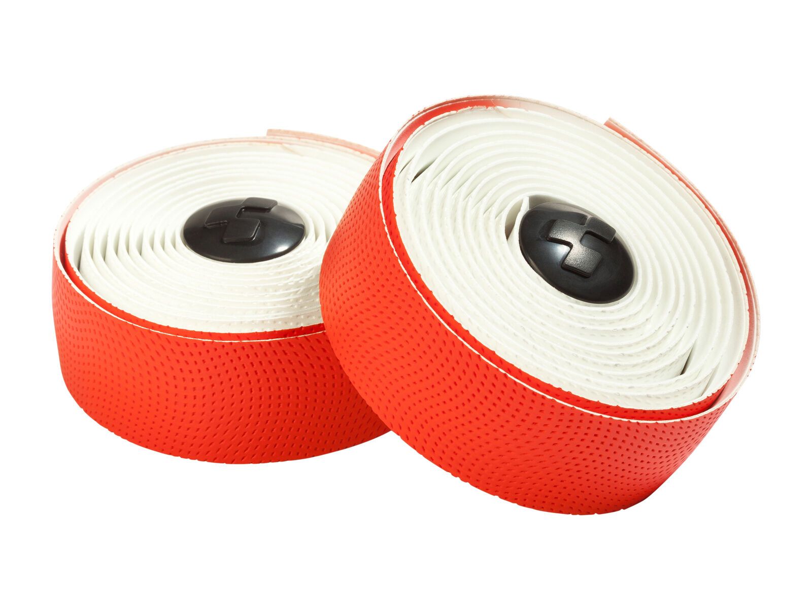 Cube Lenkerband Cube Edition, white´n´red - Bild 1