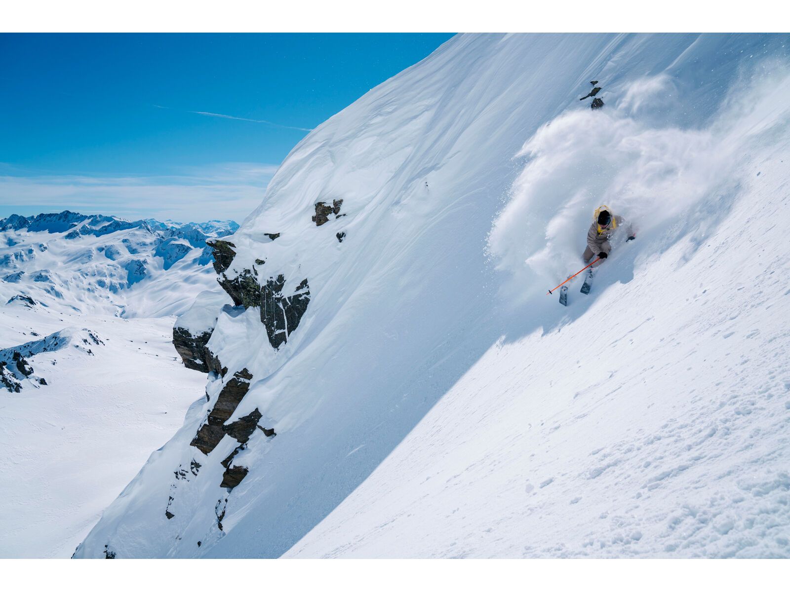 Black Crows Ferox Freebird, grey - Bild 19