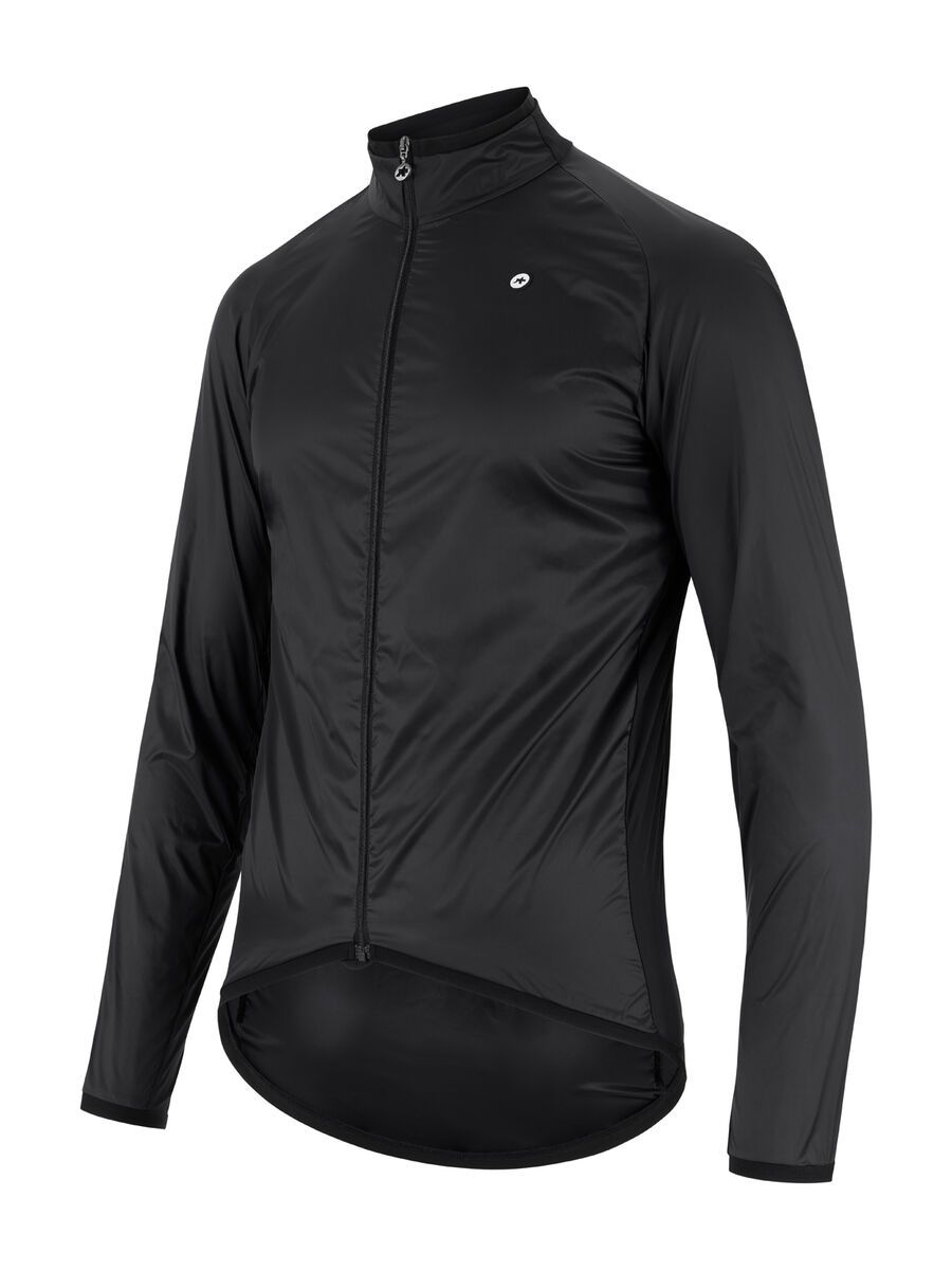 Assos Mille GT Wind Jacket C2, blackseries - Bild 2