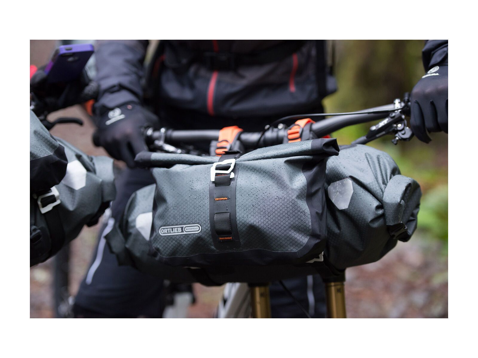 ORTLIEB Accessory-Pack, schiefer - Bild 9