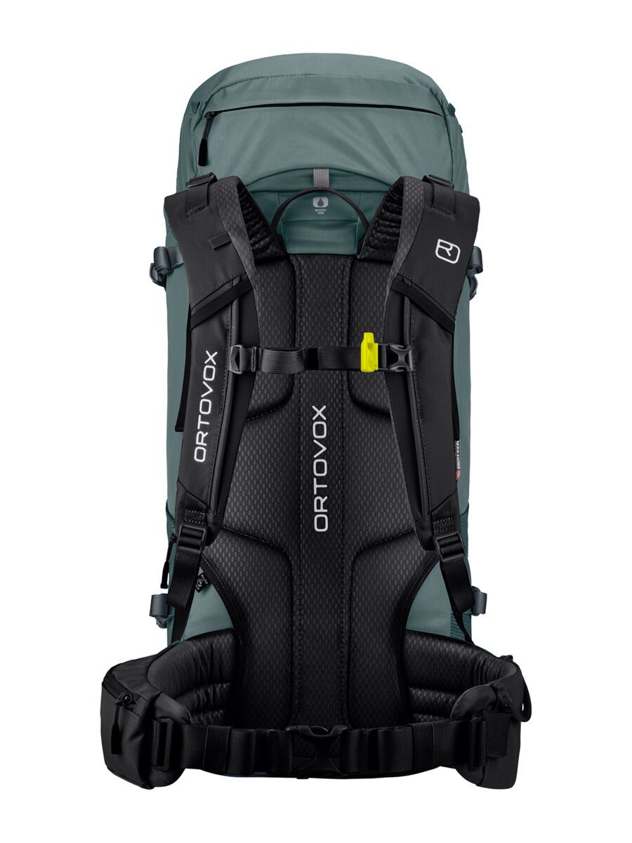 Ortovox Peak 45, arctic grey - Bild 2