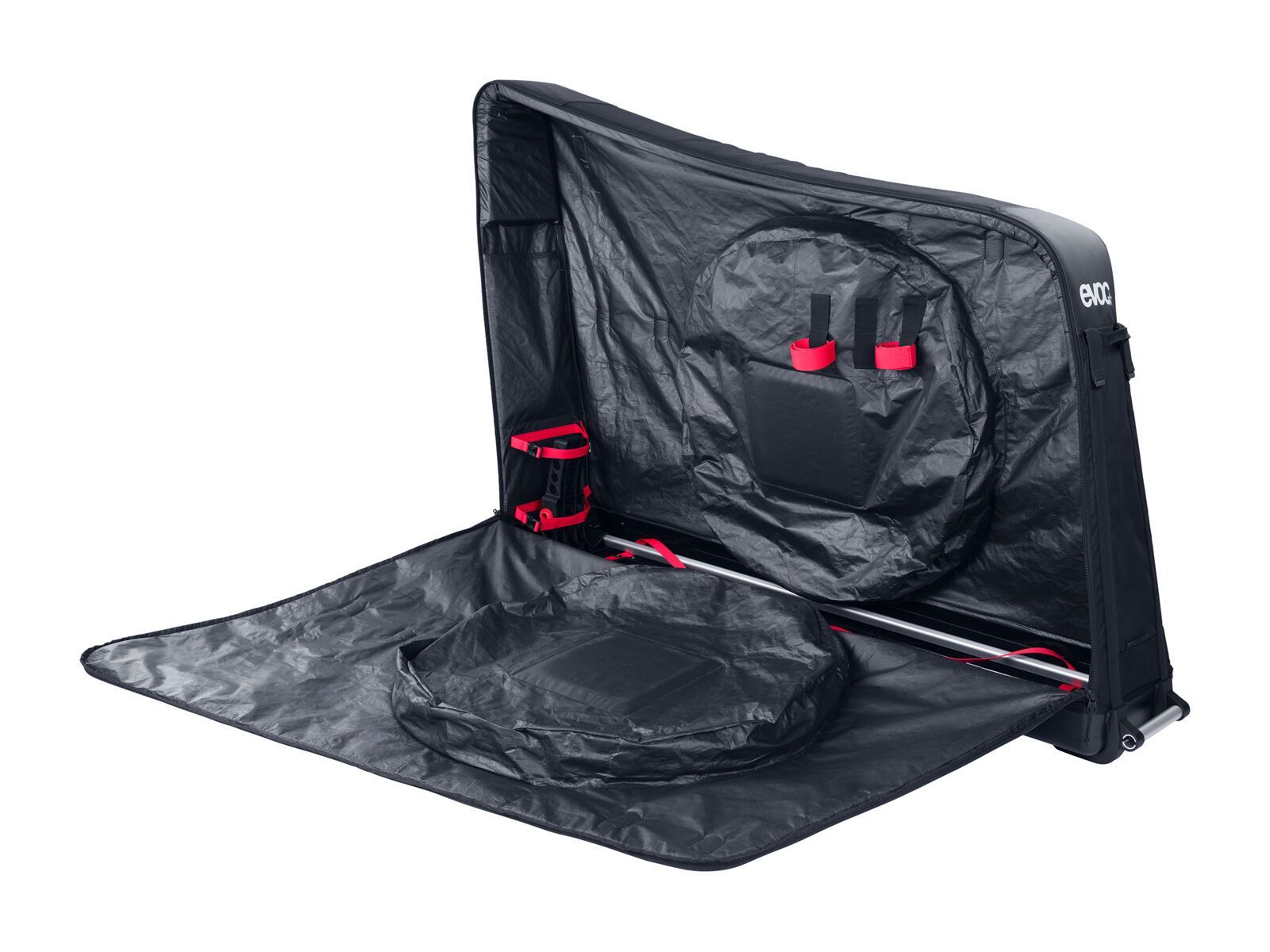 Evoc Mountain Bike Bag Pro, black - Bild 10