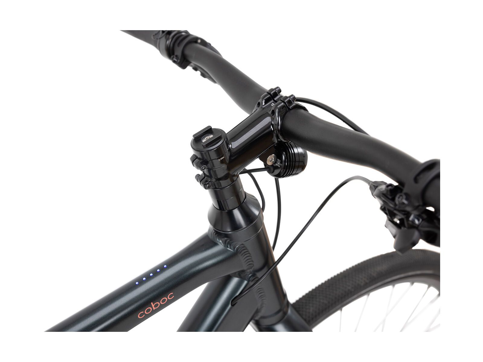 Coboc Sydney DMT, grey - Bild 2