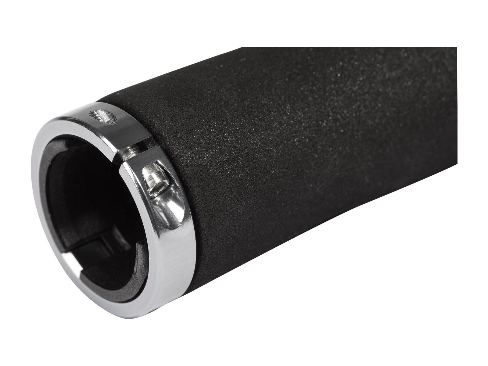 Cube Griffe Pro, grey - Bild 5