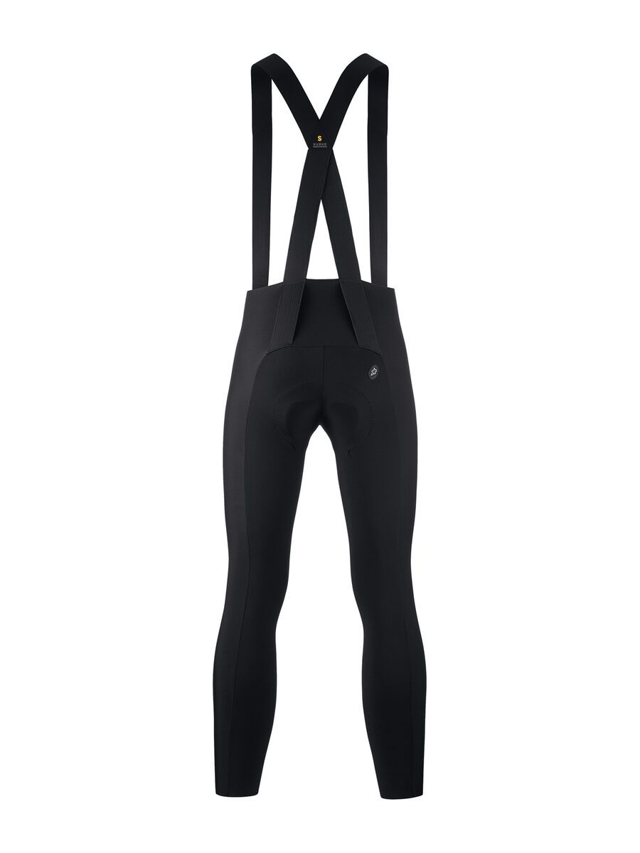 Assos Mille GT Spring Fall Bib Tights S11, black series - Bild 2